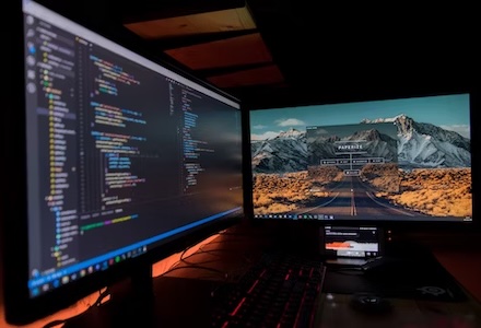 Software a aplikácie