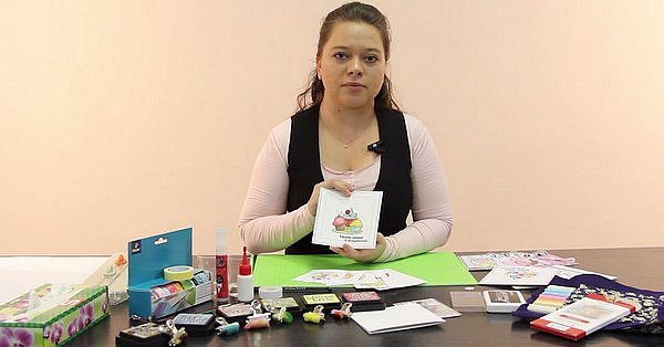 Cardmaking – výroba prianí pre každú príležitosť