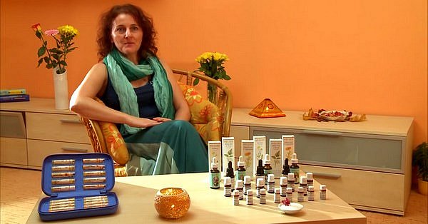 Domáca homeopatia + e-book "Ako porozumieť chorobám" ZADARMO