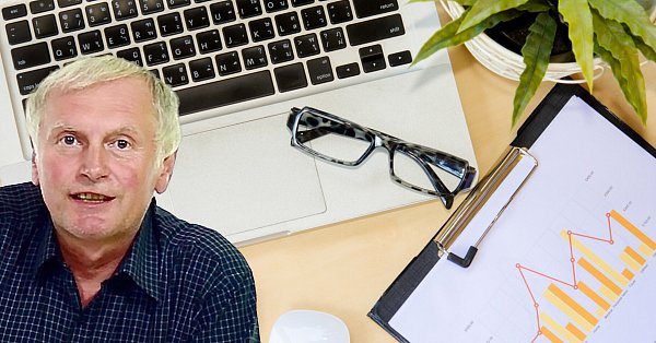 Excel 365 nielen pre začiatočníkov