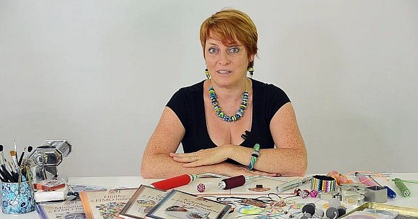 FIMO - kúzla s extrudérom