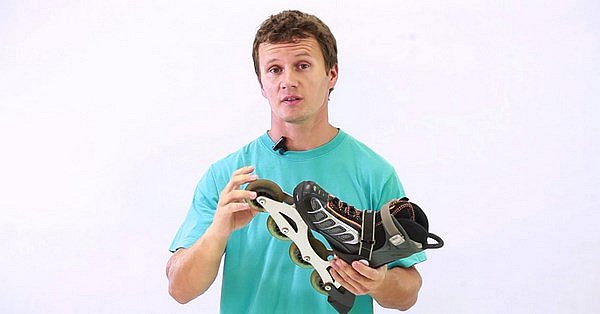 Inline korčuľovanie pre každého