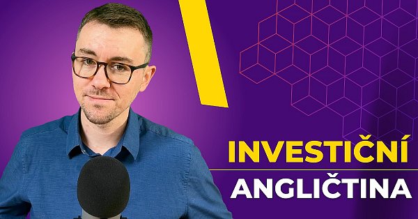 Investičná angličtina