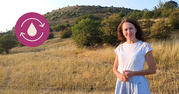 Ako urobiť dcérku svetom menštruácie a cyklickosti
