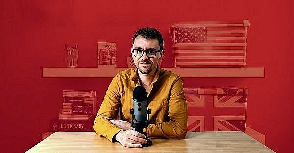 Kurz angličtiny - ako zvládnuť časy