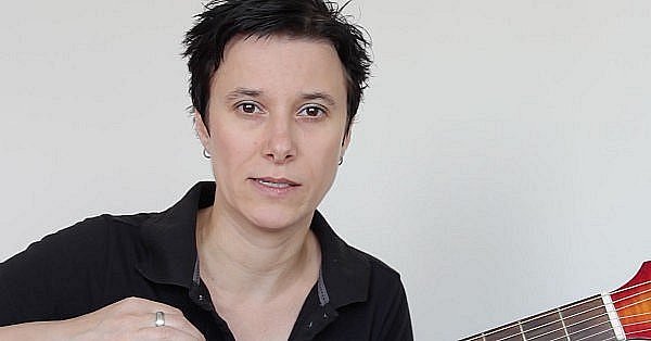 Gitarové kolovrátky