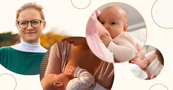 Láskavo o dojčení