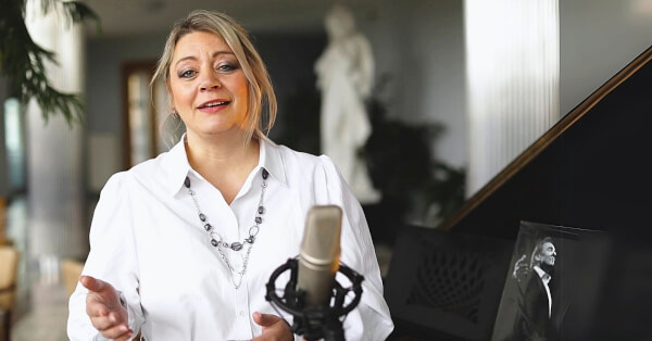 Netradičná výučba spevu Nadi Válovej