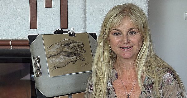 Minikurz: Tajomstvo realistickej kresby