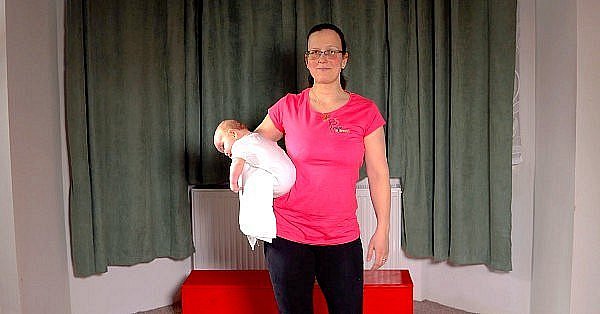 Starostlivosť o bábätko