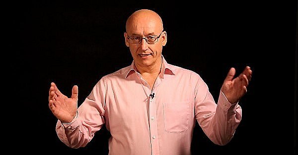 Vysoká škola sebamotivácie