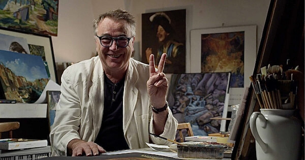 Základy majstrovstiev maliarskeho remesla II