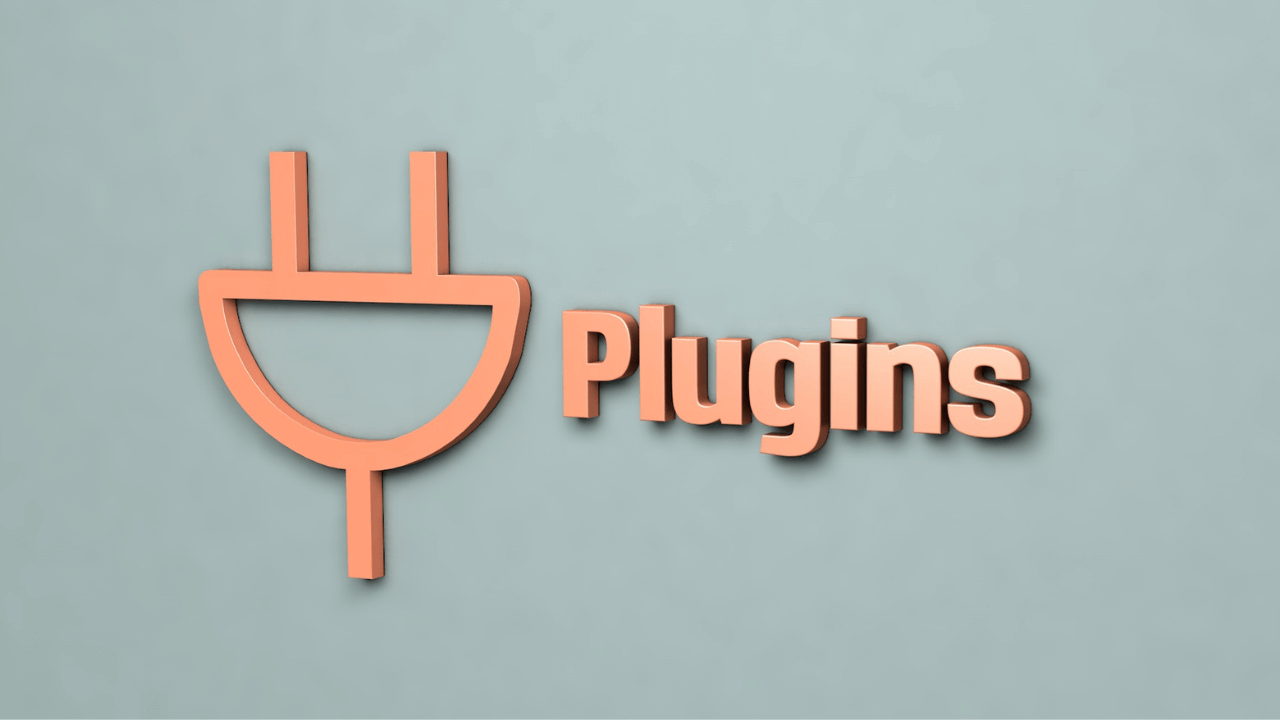 plugins