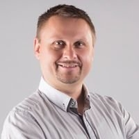 Profilová fotografia