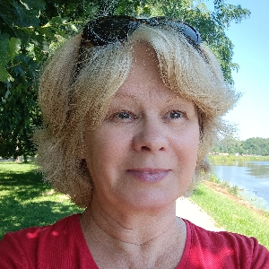 Profilová fotografia