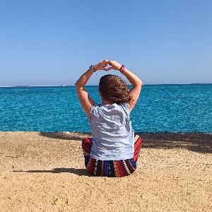 Profilová fotografia