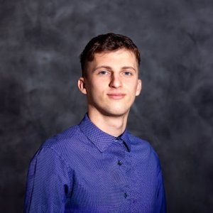 Profilová fotografia