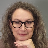 Profilová fotografia