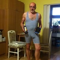 Profilová fotografia
