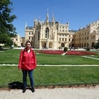 Profilová fotografia