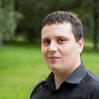 Profilová fotografia