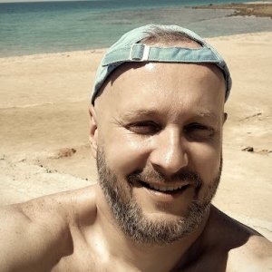 Profilová fotografia