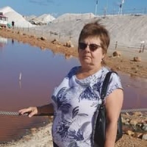 Profilová fotografia