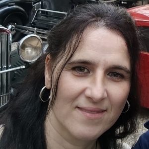 Profilová fotografia