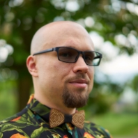 Profilová fotografia