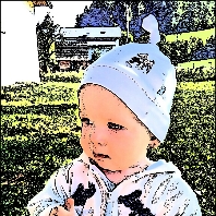Profilová fotografia