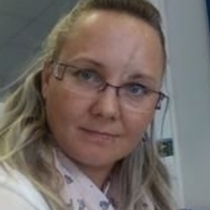 Profilová fotografia