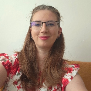 Profilová fotografia