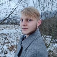 Profilová fotografia