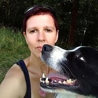 Profilová fotografia