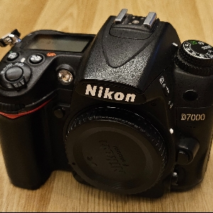 Profilová fotografia