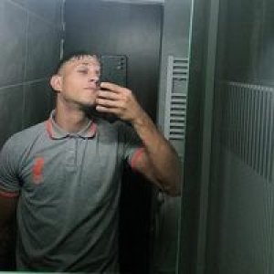 Profilová fotografia