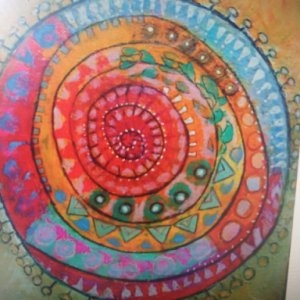 Profilová fotografia