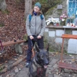 Profilová fotografia