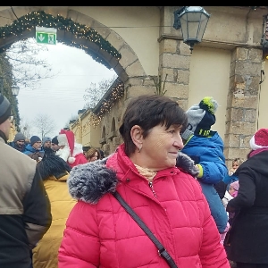 Profilová fotografia