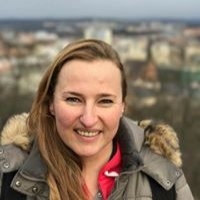 Profilová fotografia