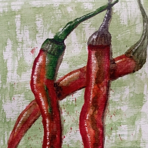 Profilová fotografia