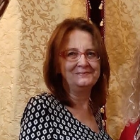 Profilová fotografia