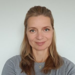 Profilová fotografia