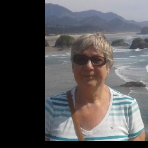 Profilová fotografia