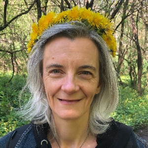 Profilová fotografia