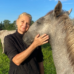 Profilová fotografia