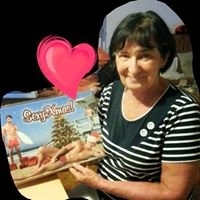 Profilová fotografia