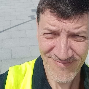 Profilová fotografia