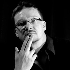 Profilová fotografia