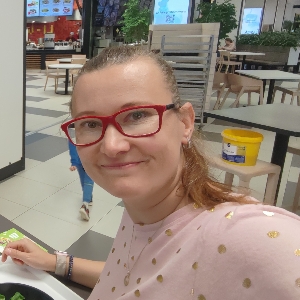 Profilová fotografia